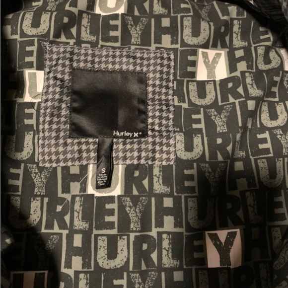 Hurley Ladies Small Vest Great Looking - Picture 2 of 4